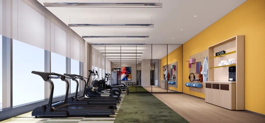 为何优质物业都喜欢找希尔顿欢朋？