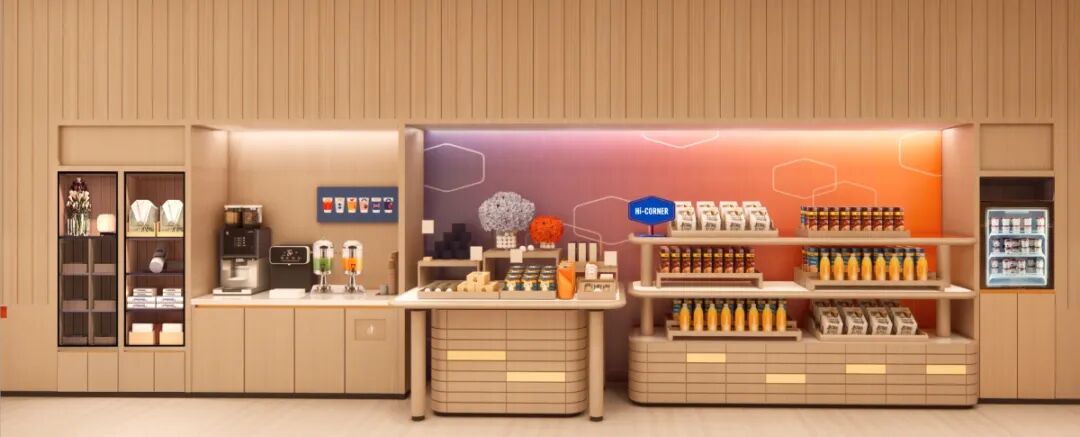 为何优质物业都喜欢找希尔顿欢朋？