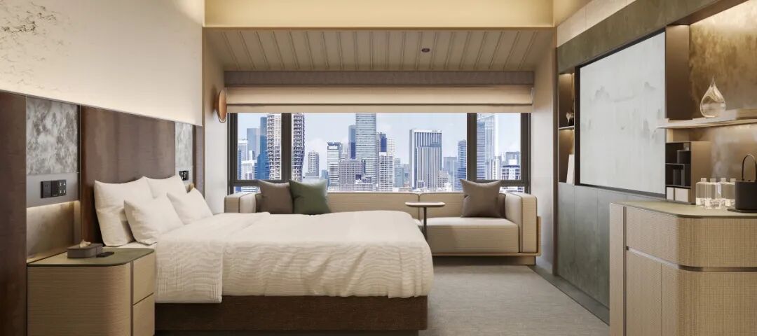 全季大观，发起了一场“文化话语权”的暗战