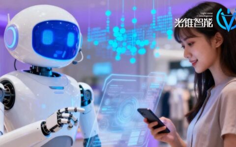 AI重构天猫双11，一场新的效率革命