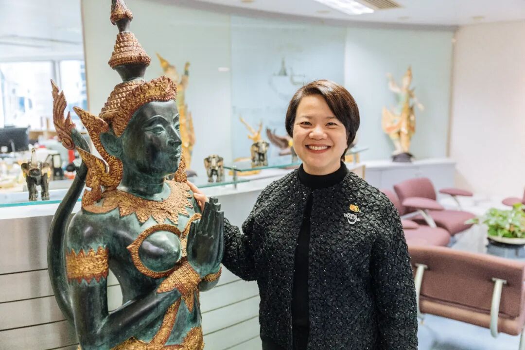 泰王访华后，中国游客重回泰国时机到了？