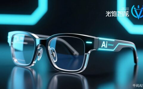 百镜大战，Rokid能扛得住吗？