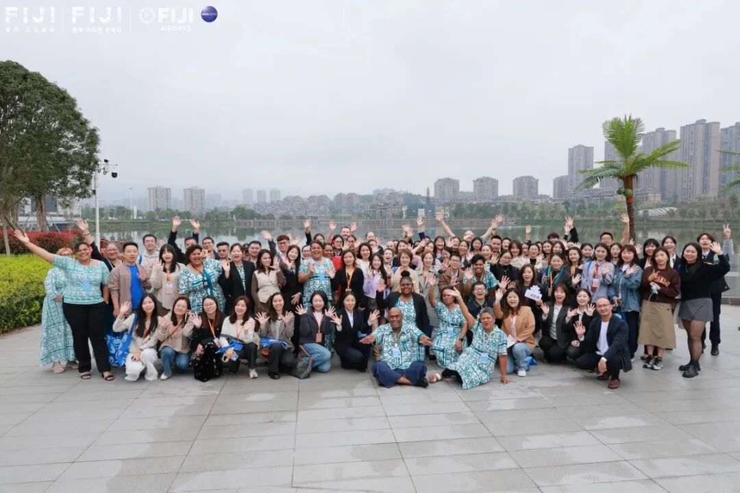 斐济不“急”：如何在焦虑的旅游市场中做“慢生意”？