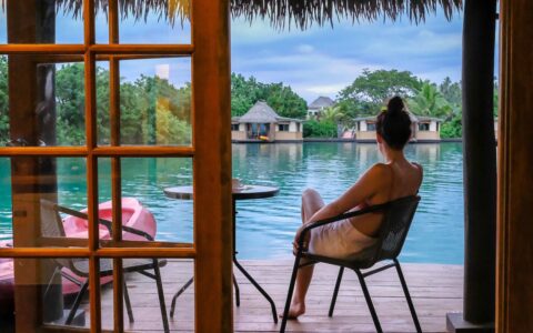 斐济不“急”：如何在焦虑的旅游市场中做“慢生意”？