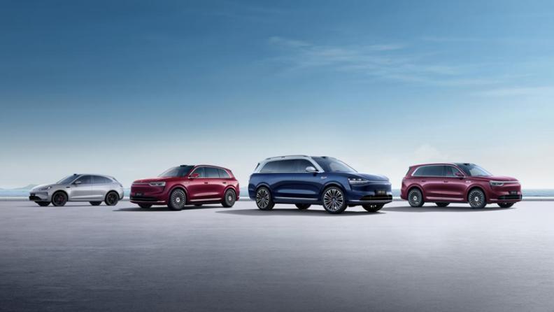 A+H两地上市，赛力斯何以成为规模最大的中国车企IPO？