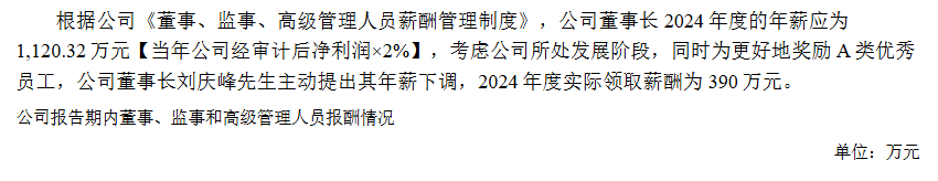 从马斯克万亿薪酬计划，看国内AI公司高管薪酬：误解外的成长真相