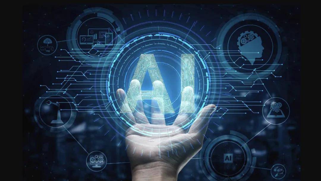 集团军协同聚变，看新紫光如何奔跑在AI主航道上