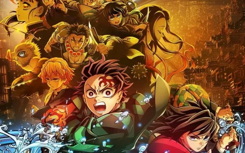 《鬼灭之刃》给努力“去登味”的国产片上了一课