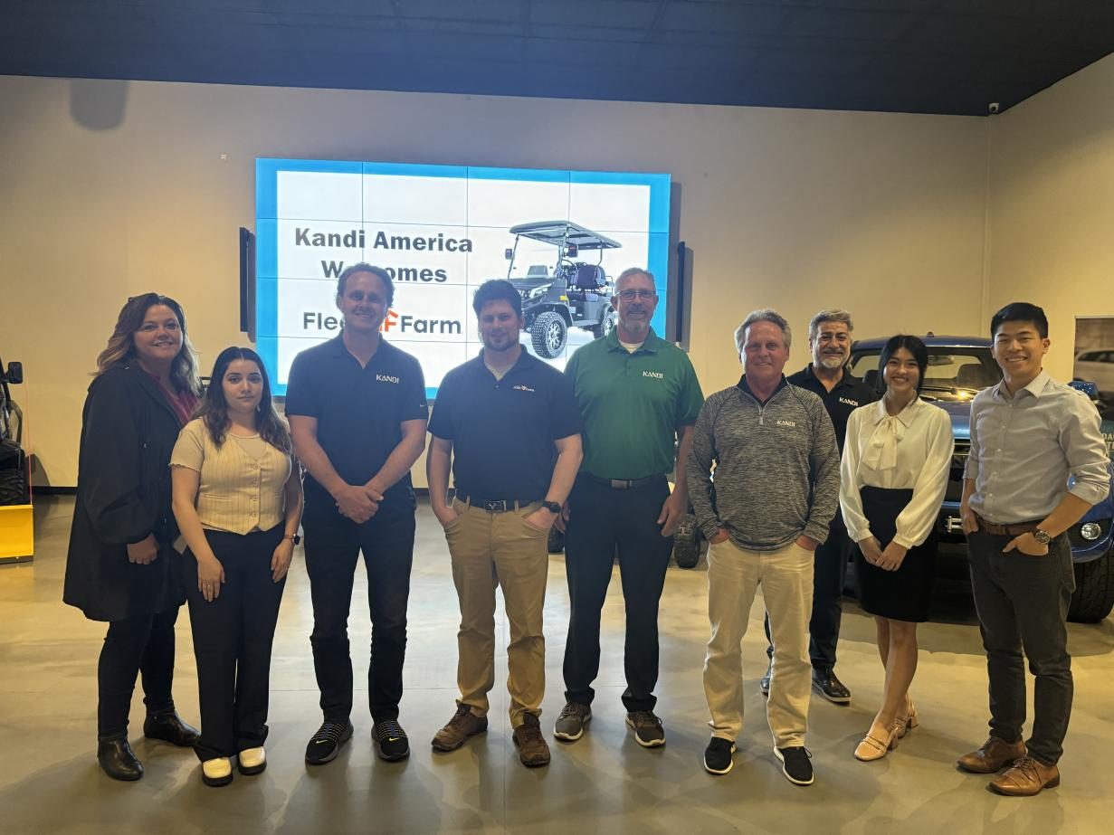 “硬刚”北极星、本田等国际大牌，康迪科技改写非公路车全球格局