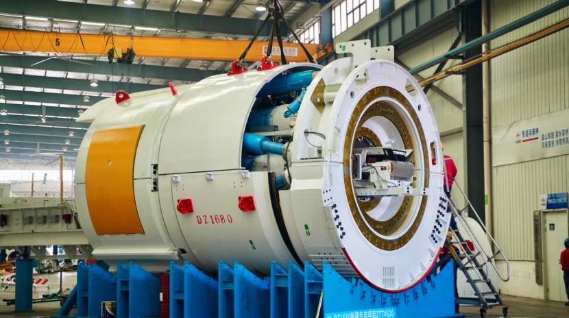 从传统装备到智能系统，湖南工程机械是如何构建全球竞争力的