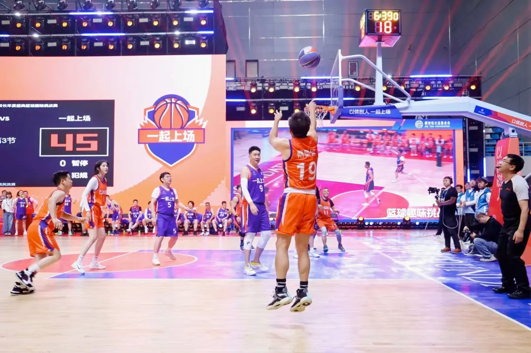 “19号”蔡崇信：野蛮其体魄