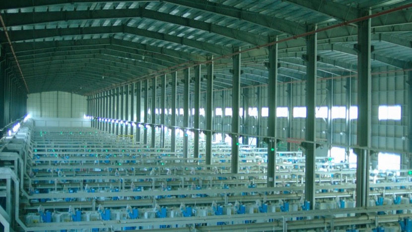 一年狂揽700个亿，蓝思科技如何把一块玻璃做到极致