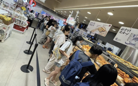 流量之外，“慢生意”如何筑牢长期主义壁垒？