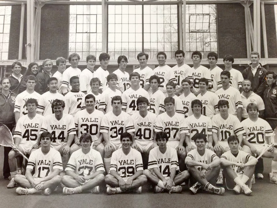 “19号”蔡崇信：野蛮其体魄