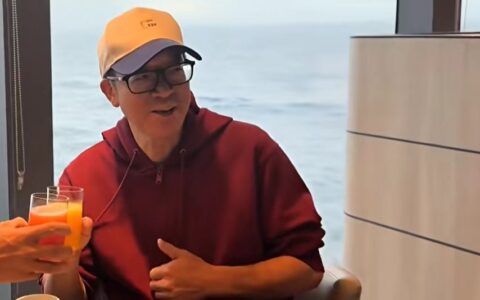 假如在南极写“小作文”的，不是俞敏洪而是董宇辉