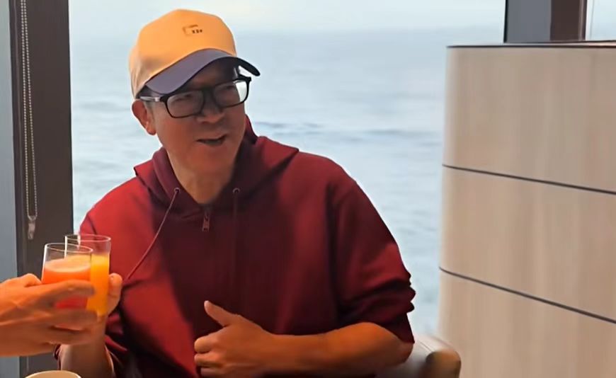 假如在南极写“小作文”的，不是俞敏洪而是董宇辉