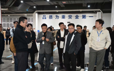 押注矿山无人驾驶：湖南智能驾驶的“差异化突围”