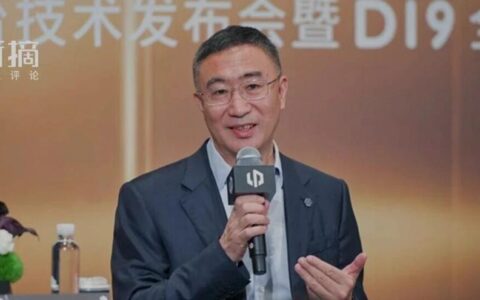 零跑业绩再爆发，朱江明用十年赢下 “龟兔赛跑”