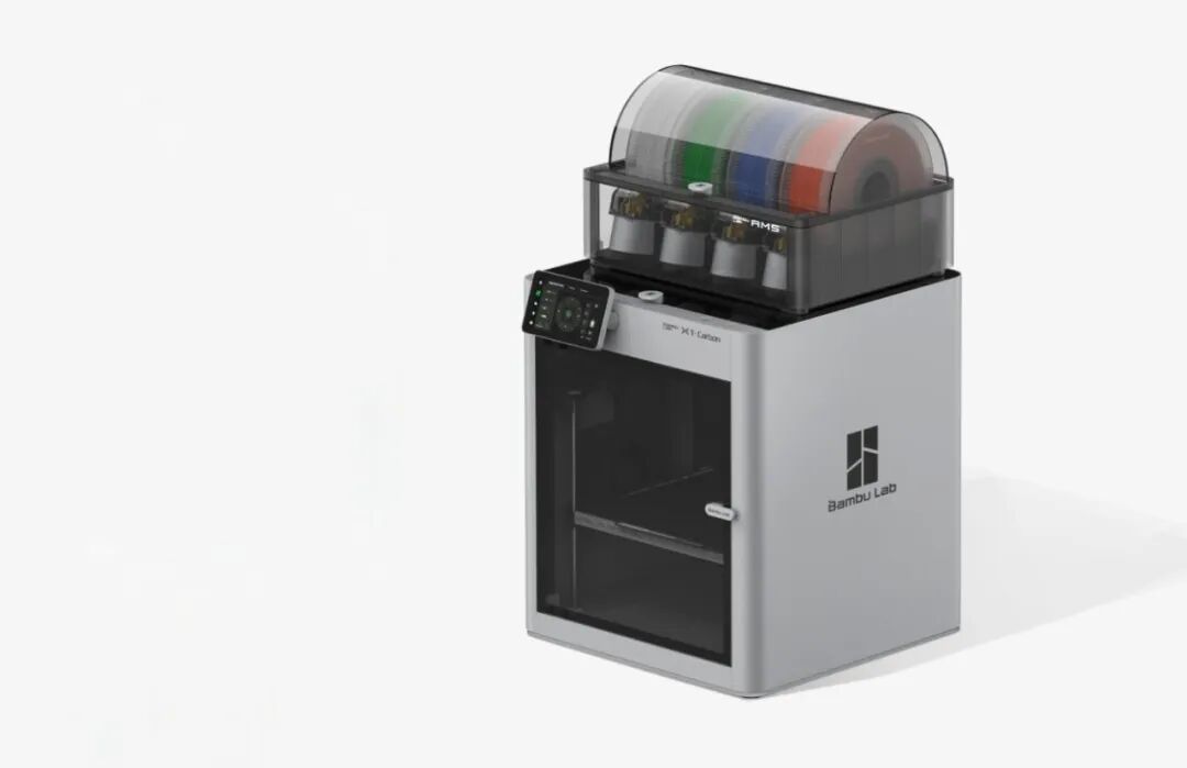 大疆，带给3D打印行业一场“成人礼”