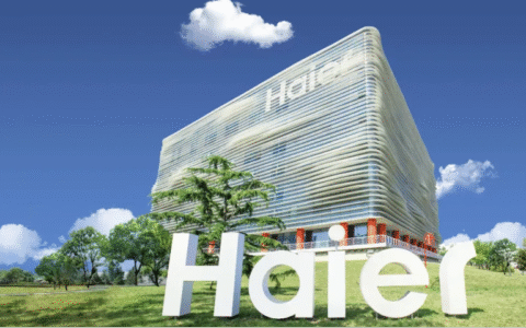 海尔智家被低估了吗？