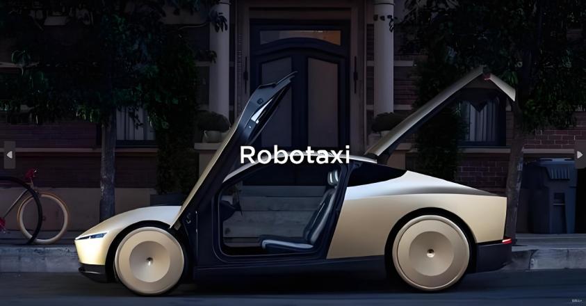 车企“卷科技”，豪赌下一个十年？