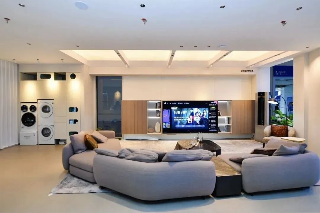 海尔智家被低估了吗？