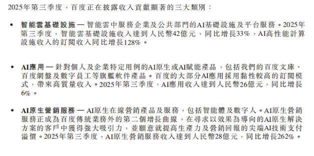 百度的“进与退”