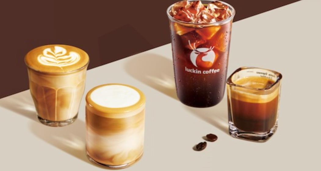 瑞幸是该重新上市了