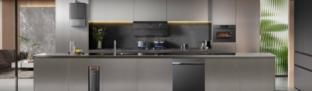 对话老板电器首席数字及营销官童晶菁：软件与服务才是未来厨电行业的增量所在