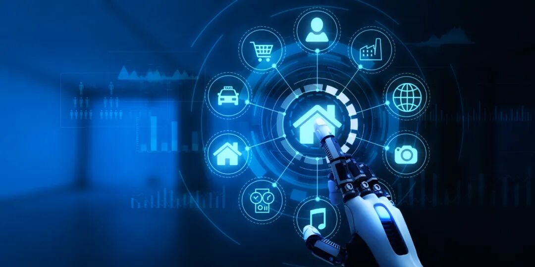 对话深演智能联合创始人谢鹏：使用智能体的企业，一定会打败不使用智能体的企业