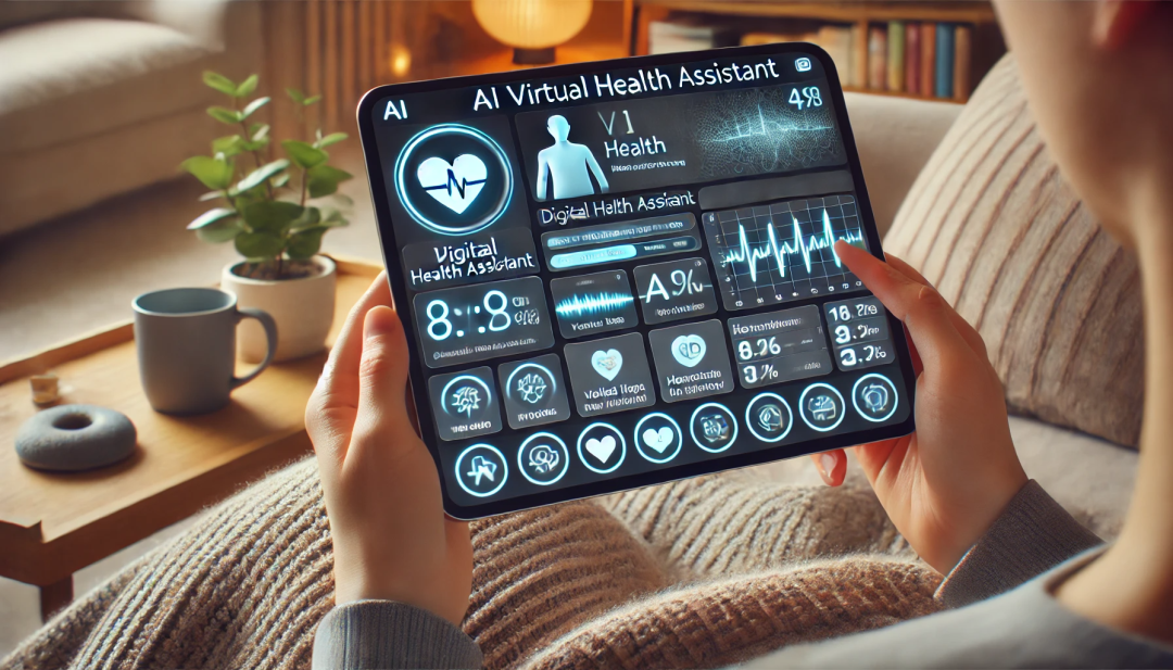 蚂蚁集团医疗战略升级背后：医疗健康凭何成为AI打响的产业第一枪？