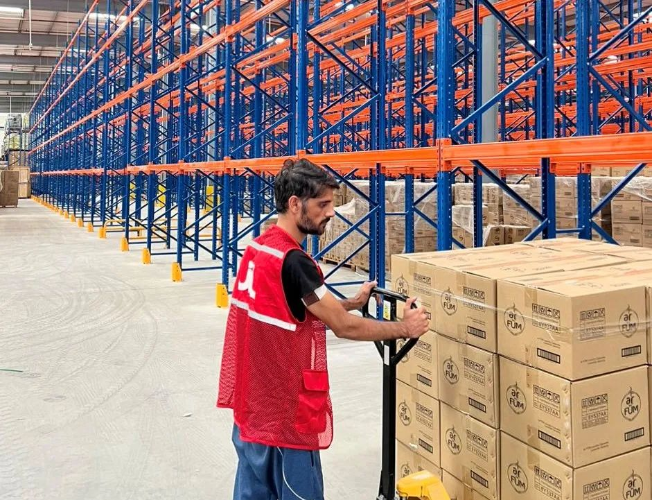 中国车企出海浪潮中,京东物流的「超级供应链实践」