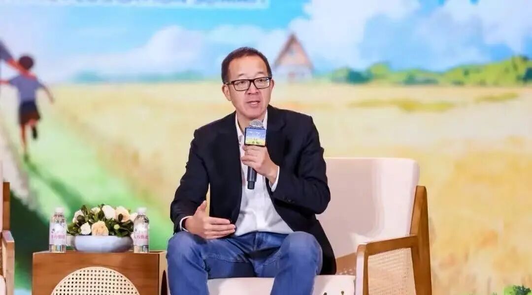 俞敏洪，“好人”难当