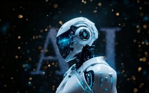 抢占生态主导权：2025年，中国具身智能的“安卓时刻”来到了吗？