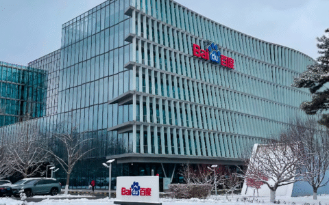 百度的“进与退”