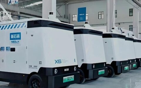 融资6亿美元，新石器想靠“ 烧钱 ”成巨头？