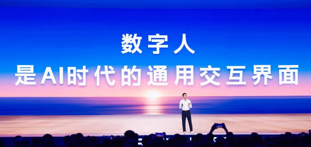 内化AI，百度的战略逻辑与实践样本