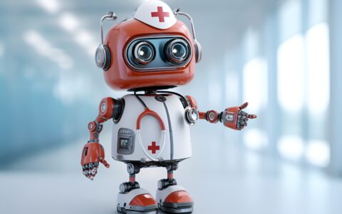 架构调整后，蚂蚁继续死磕医疗健康“硬骨头”