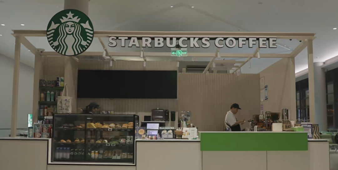 星巴克中国估值要跑到130亿美元，还得看博裕能帮多大忙