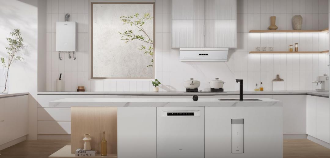 对话老板电器首席数字及营销官童晶菁：软件与服务才是未来厨电行业的增量所在