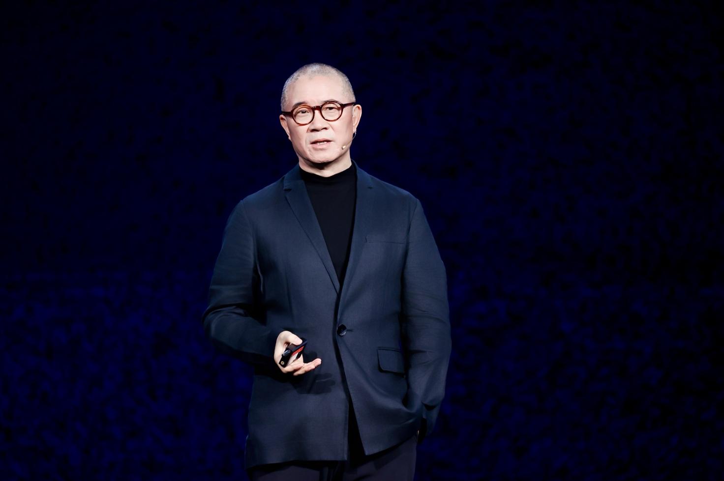 季琦：坚持高质量增长，华住要成为中国住宿业的“基础设施”