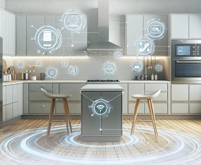 对话老板电器首席数字及营销官童晶菁：软件与服务才是未来厨电行业的增量所在