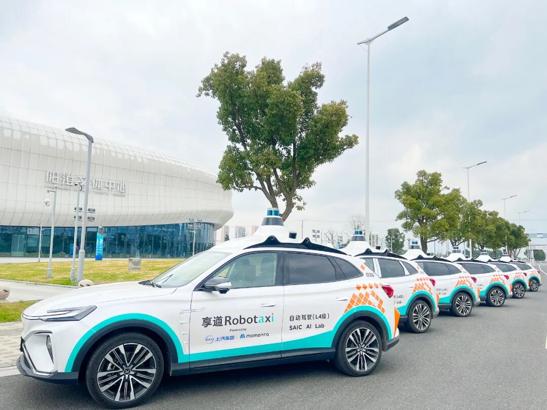 跑不动的享道出行，还怎么讲Robotaxi故事？