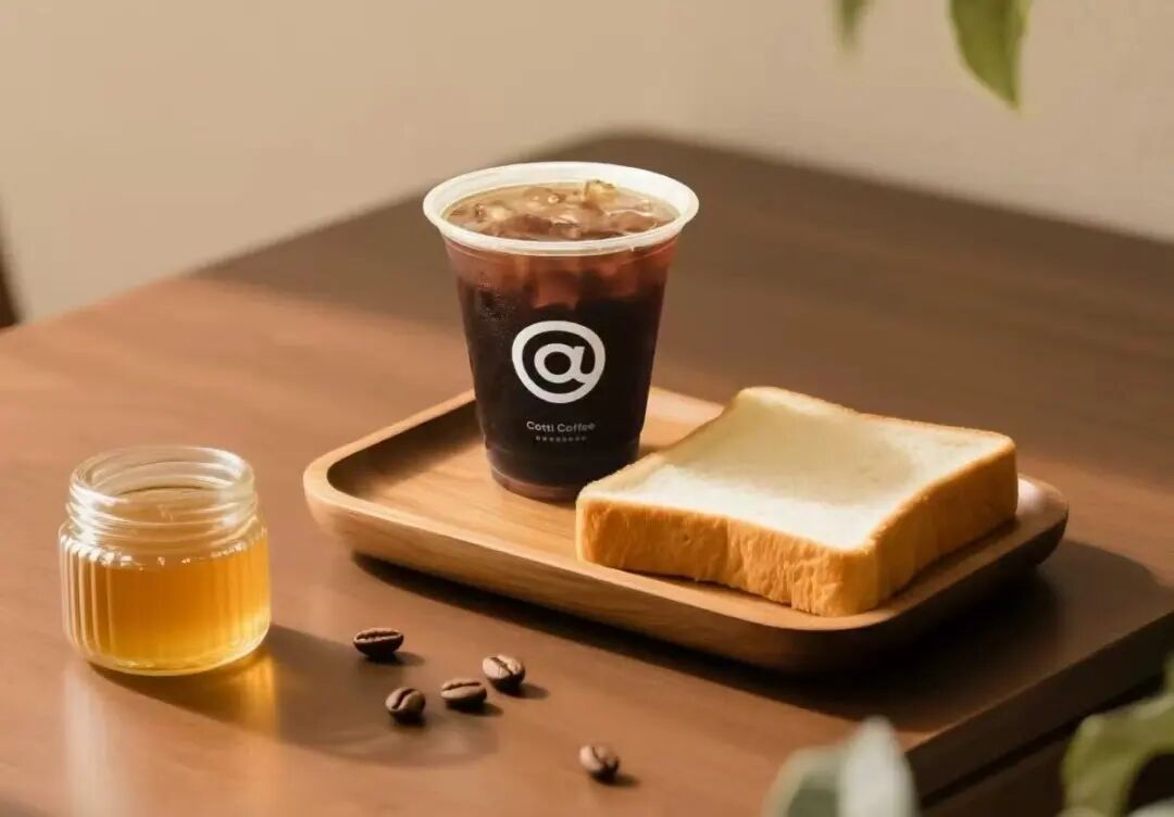 库迪咖啡的“情绪局”，牢牢抓住了年轻人