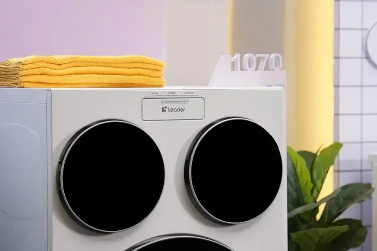 海尔智家被低估了吗？