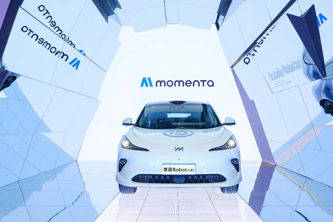 跑不动的享道出行，还怎么讲Robotaxi故事？