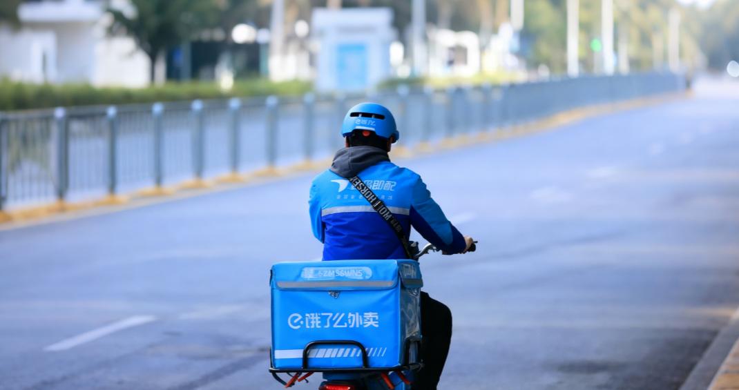 笔单回暖，淘宝闪购没有收手的理由