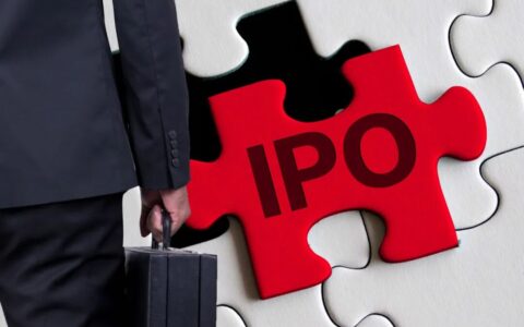 谁是AI领域下一个敲钟人？｜产业深度