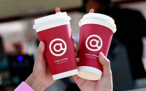 库迪咖啡的“情绪局”，牢牢抓住了年轻人