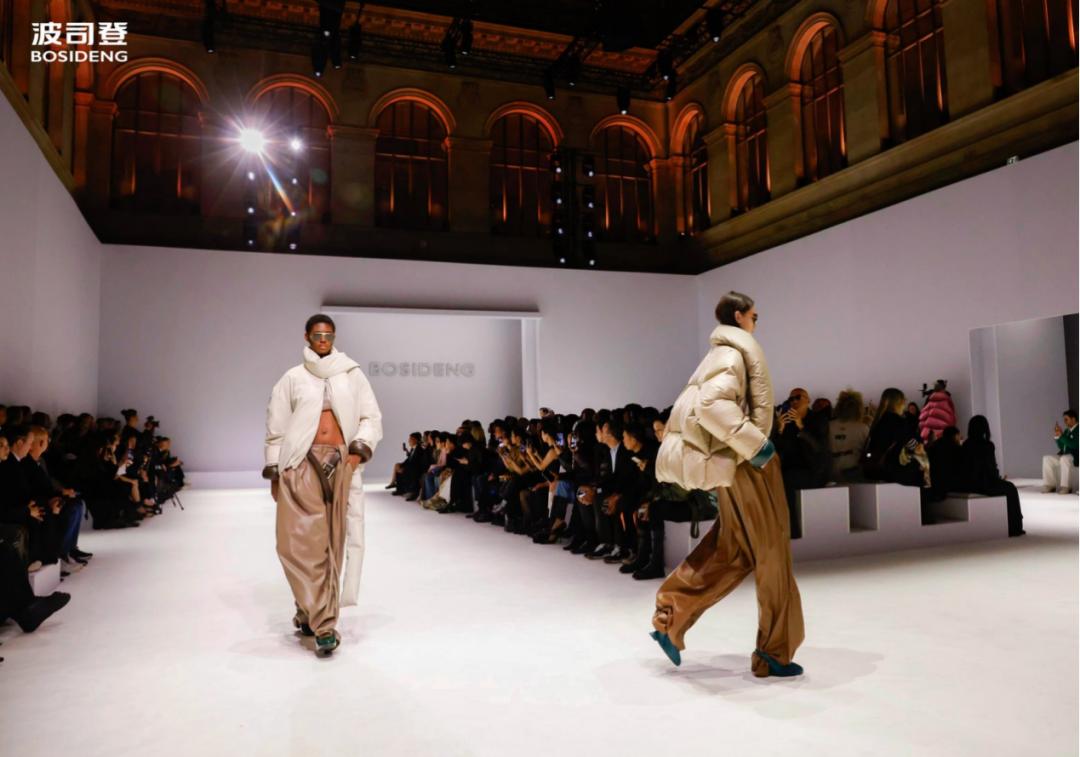 波司登2025/26上半财年业绩稳健增长 双聚焦战略构建增长新引擎